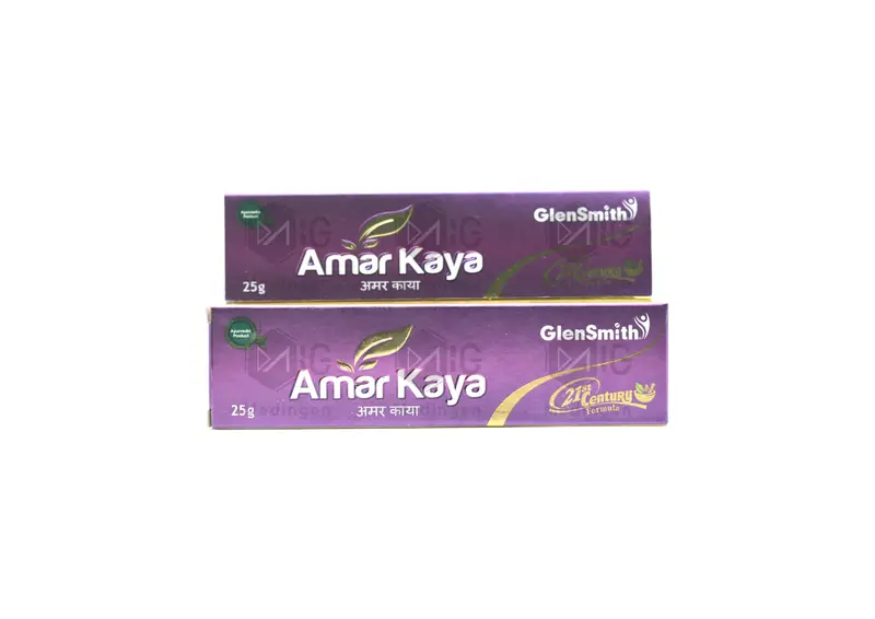AMAR KAYA OINTMENT AMAR KAYA OINTMENT